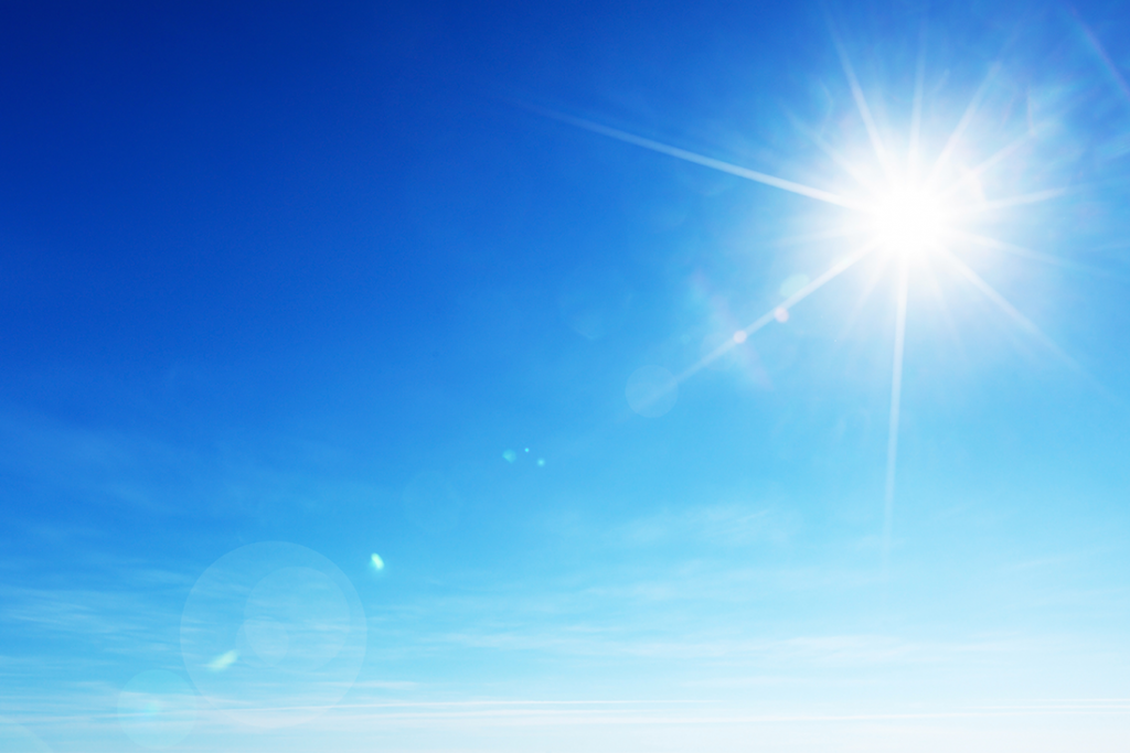 Ηλιος: κατά φαντασίαν απειλή