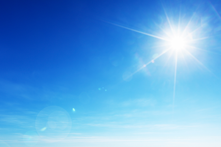 Ηλιος: κατά φαντασίαν απειλή