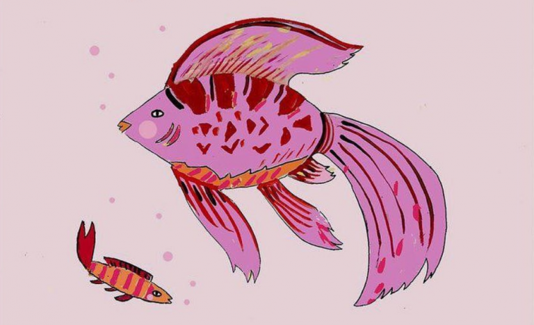 Η ευαισθησία του Ιχθύ