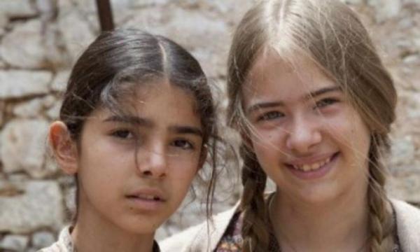 Ιφιγένεια Τζόλα: Η μικρή Άννα από το «Νησί» είναι πια 19 ετών και κούκλα