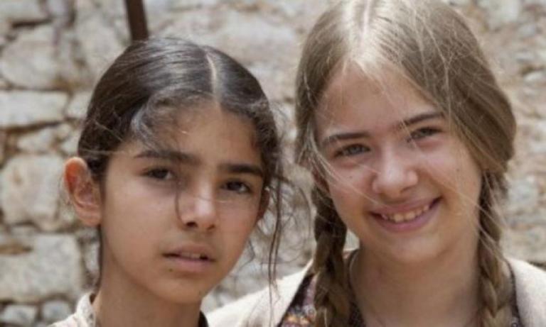 Ιφιγένεια Τζόλα: Η μικρή Άννα από το «Νησί» είναι πια 19 ετών και κούκλα