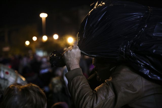 Επιστροφή έντεκα μεταναστών στην Τουρκία