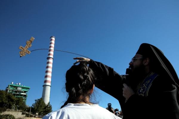 Θεοφάνεια : Κυκλοφοριακές ρυθμίσεις στην Αθήνα και τον Πειραιά λόγω των εκδηλώσεων