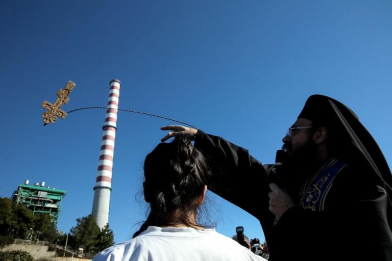 Θεοφάνεια : Κυκλοφοριακές ρυθμίσεις στην Αθήνα και τον Πειραιά λόγω των εκδηλώσεων