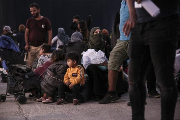 «Καζάνι που βράζει» το προσφυγικό: Αντιδράσεις και κινητοποιήσεις κατοίκων