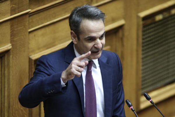 Μια προβλέψιμη ομιλία για όσα συμβαίνουν στο ελληνικό ποδόσφαιρο