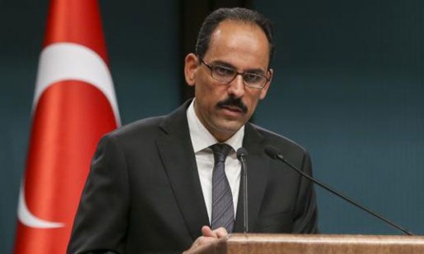 Διάσκεψη Βερολίνου : Πώς «είδε» η Άγκυρα τις αποφάσεις