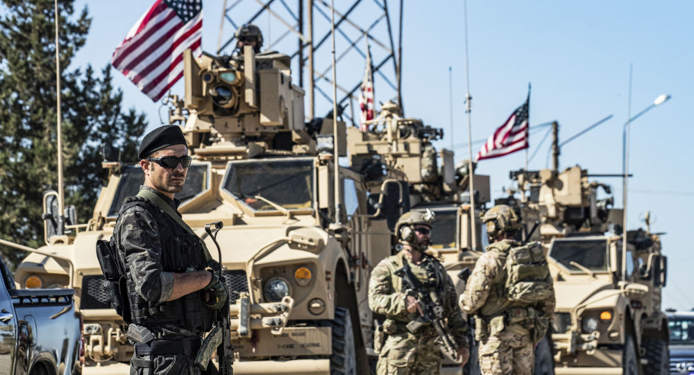 ΗΠΑ : Ξανάρχισαν οι κοινές επιχειρήσεις με αυτές του Ιράκ κατά του ISIS