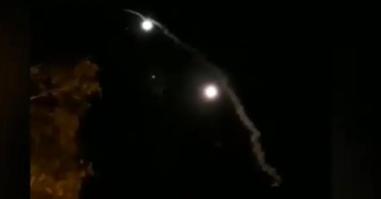 Ιράκ: Δεν υπήρξαν νεκροί Δανοί, Νορβηγοί και Νεοζηλανδοί από τις επιθέσεις