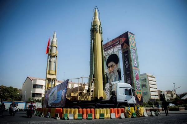 Η Μέση Ανατολή φλέγεται : Κόψαμε το «πόδι» των ΗΠΑ λέει το Ιράν – Πώς θα απαντήσουν οι Αμερικανοί