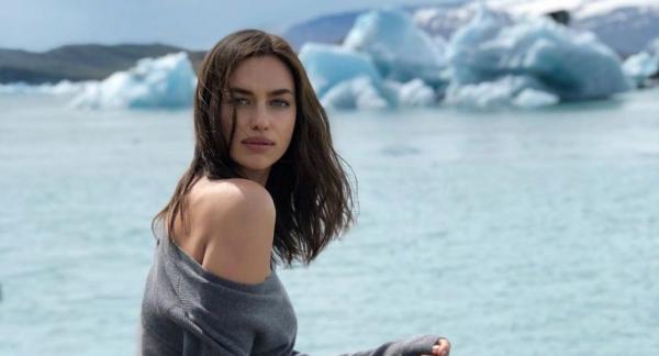 Ιρίνα Σάικ: «Θεέ μου, δεν ξέρω τι να κάνω, καταρρέω»