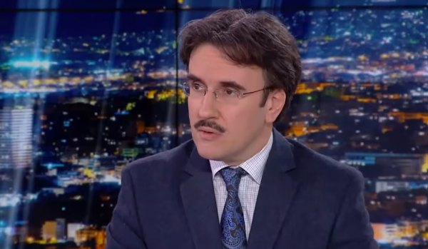 Οι εξελίξεις στην Μ. Ανατολή μετά τη δολοφονία του Ιρανού στρατηγού – Ο Ευ. Βενέτης στο One Channel