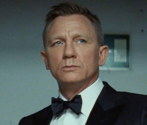 Τζέιμς Μποντ: Ξεκίνησε η αναζήτηση του επόμενου 007