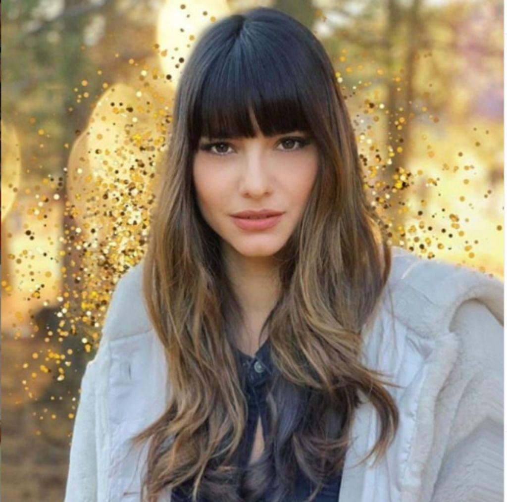 Ηλιάνα Παπαγεωργίου: Όλη η αλήθεια για την εγκυμοσύνη