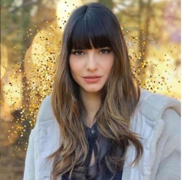 Ηλιάνα Παπαγεωργίου: Όλη η αλήθεια για την εγκυμοσύνη