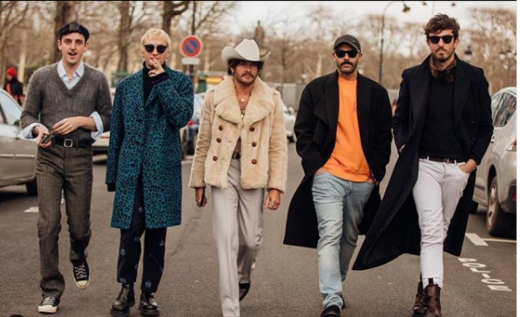 Οι καλύτερες street style εμφανίσεις από την εβδομάδα μόδας στο Παρίσι