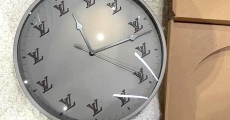 Ο χρόνος κυλά αντίστροφα στον επίγειο παράδεισο της Louis Vuitton