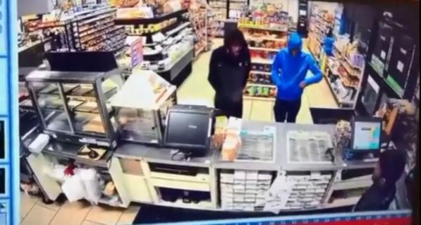 Δεν θα πιστέψετε τι έκανε για να αποφύγει τον γάμο του