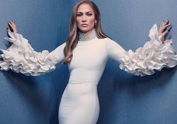 Τζένιφερ Λόπεζ : Η φωτογραφία που «έλιωσε» το Instagram