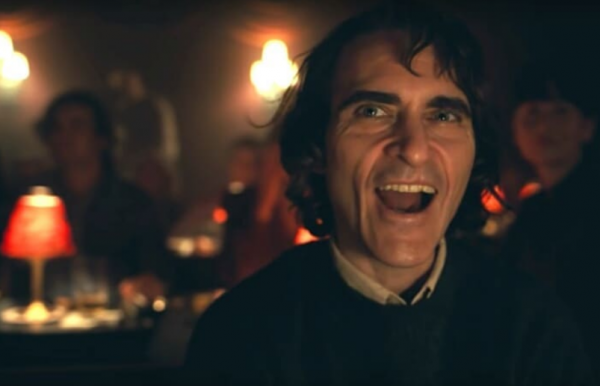 Χοακίν Φίνιξ : Νιώθω ακόμα την παρουσία του Ρίβερ