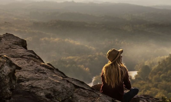 Τα ζώδια όταν ηρεμούν