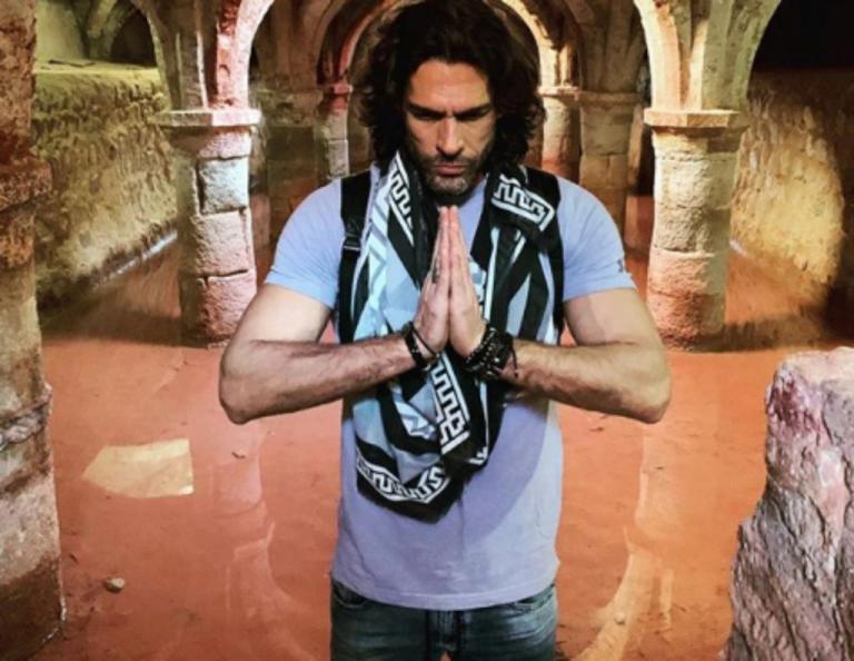 Γιάννης Σπαλιάρας: Νοσηλεύεται σε νοσοκομείο του Ιράν