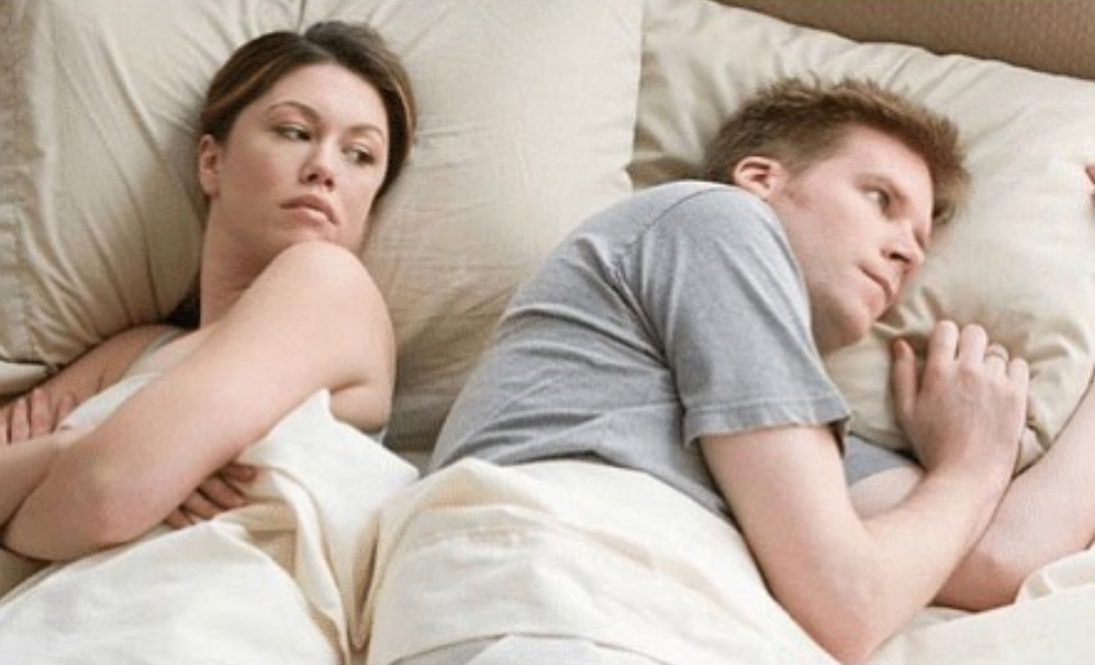 Κακή επικοινωνία σε μια σχέση