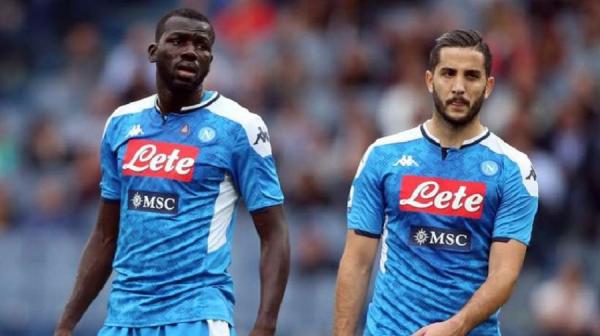 Μανωλάς : Γελάω όταν τα βάζουν με μένα και τον Κουλιμπαλί