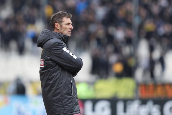 Καρέρα: «Πρέπει να βελτιωθούμε αμυντικά, έτοιμος με ΠΑΟΚ ο Ολιβέιρα»