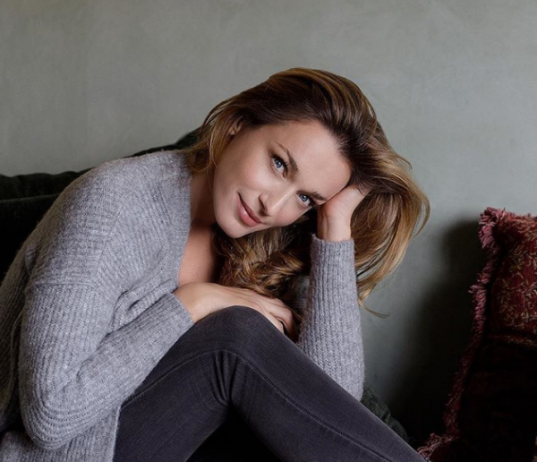 Κάτια Ζυγούλη : Πήγα για δοκιμαστικό στο GNTM και δεν με ήθελαν