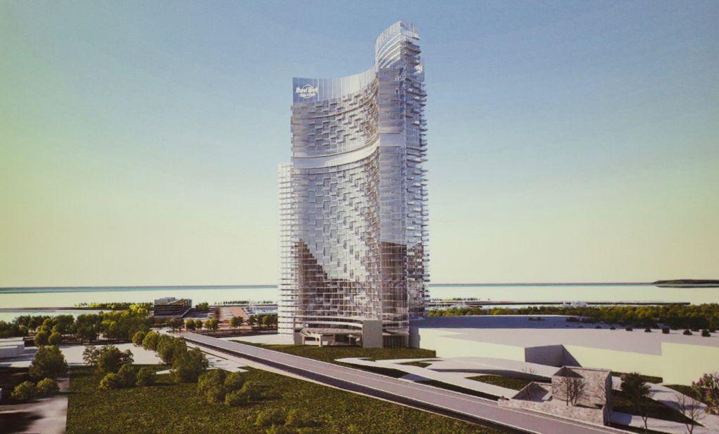 Mohegan – ΓΕΚ Τέρνα : Πάνω από 7.000 θέσεις εργασίας για το καζίνο στο Ελληνικό