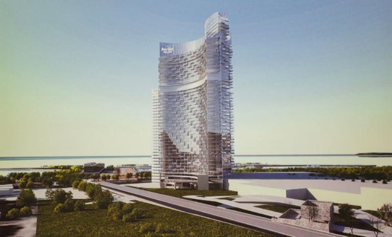 Mohegan – ΓΕΚ Τέρνα : Πάνω από 7.000 θέσεις εργασίας για το καζίνο στο Ελληνικό