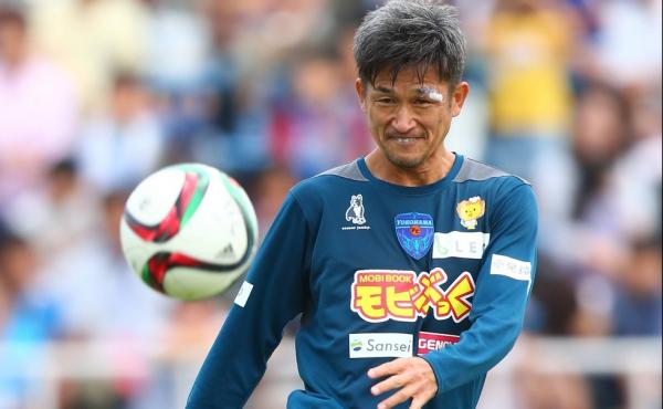 Ο γηραιότερος παίκτης του κόσμου μένει ελεύθερος!