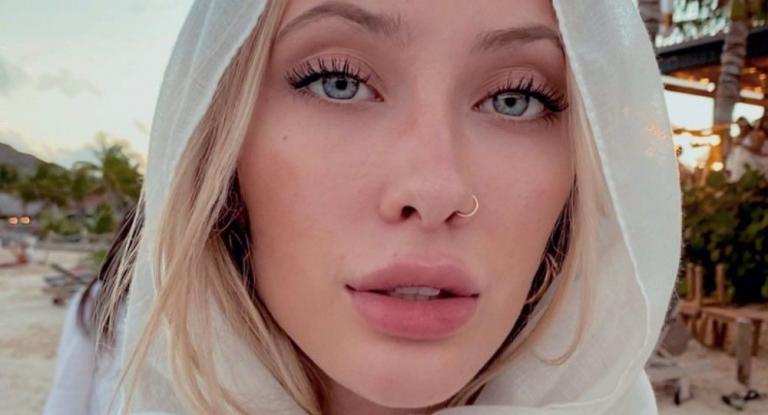 Αυστραλία: Μοντέλο μάζεψε απίστευτο ποσό για τους πυρόπληκτους πουλώντας φωτογραφίες της