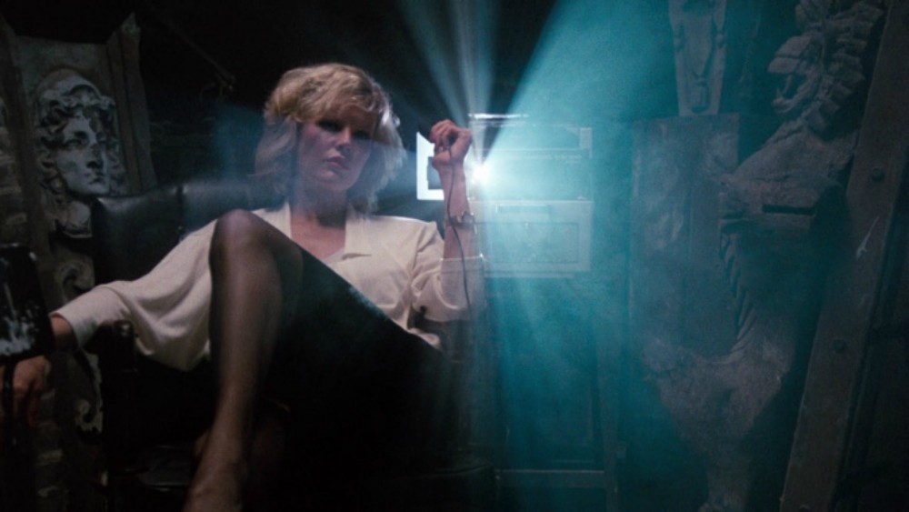 Πικάντικα μυστικά που θα βάλουν φωτιά στο κρεβάτι σου