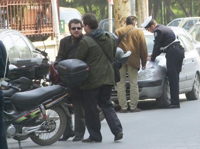 Ρεκόρ σε κλήσεις – 1.400 παραβάσεις σε 16 ώρες στη Θεσσαλονίκη