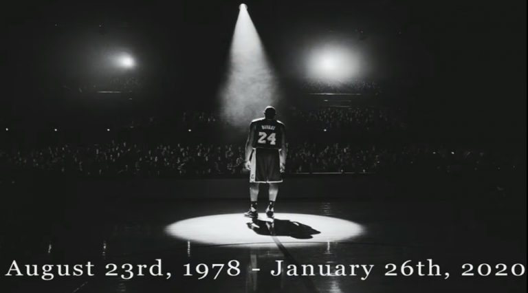 Κόμπι Μπράιαντ : Νέα συγκλονιστικά βίντεο από το δυστύχημα – «Κανείς δεν θα είχε επιβιώσει από αυτό»