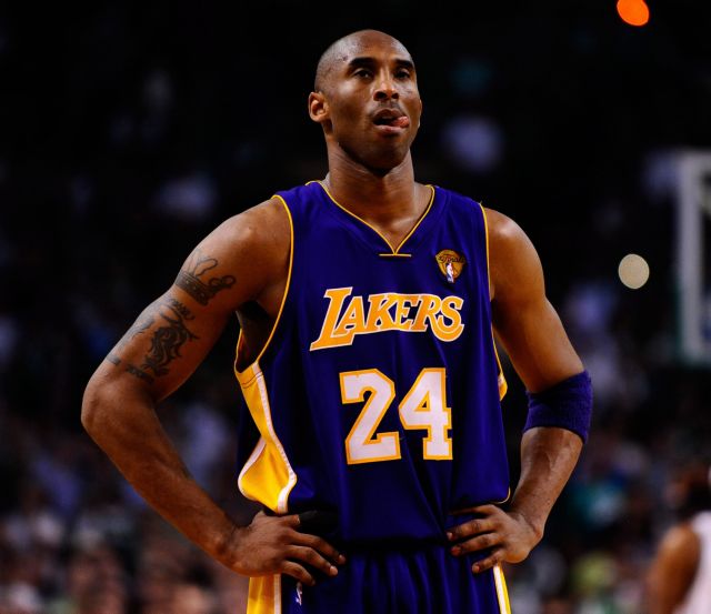 Κόμπι Μπράιαντ : Σάλος με απαράδεκτο σχόλιο δημοσιογράφου μετά τον θάνατό του