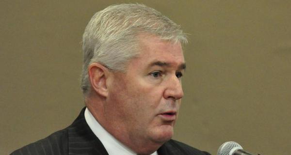 ΗΠΑ : Βουλευτής έπεσε πιωμένος σε χαντάκι ενώ έλεγε στους πολίτες να μην οδηγούν μεθυσμένοι