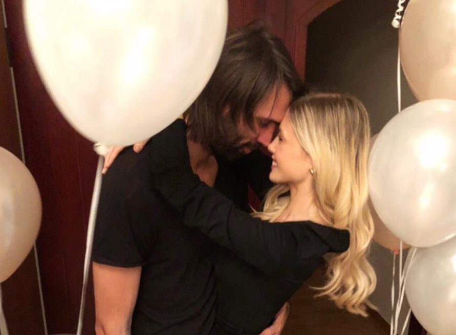 Κομματά – Σαμαράς: H ρομαντική πρόταση γάμου στο Παρίσι