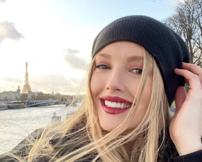 Κωνσταντίνα Κομμάτα : Τι αποκάλυψε για την πρόταση γάμου του Σαμαρά