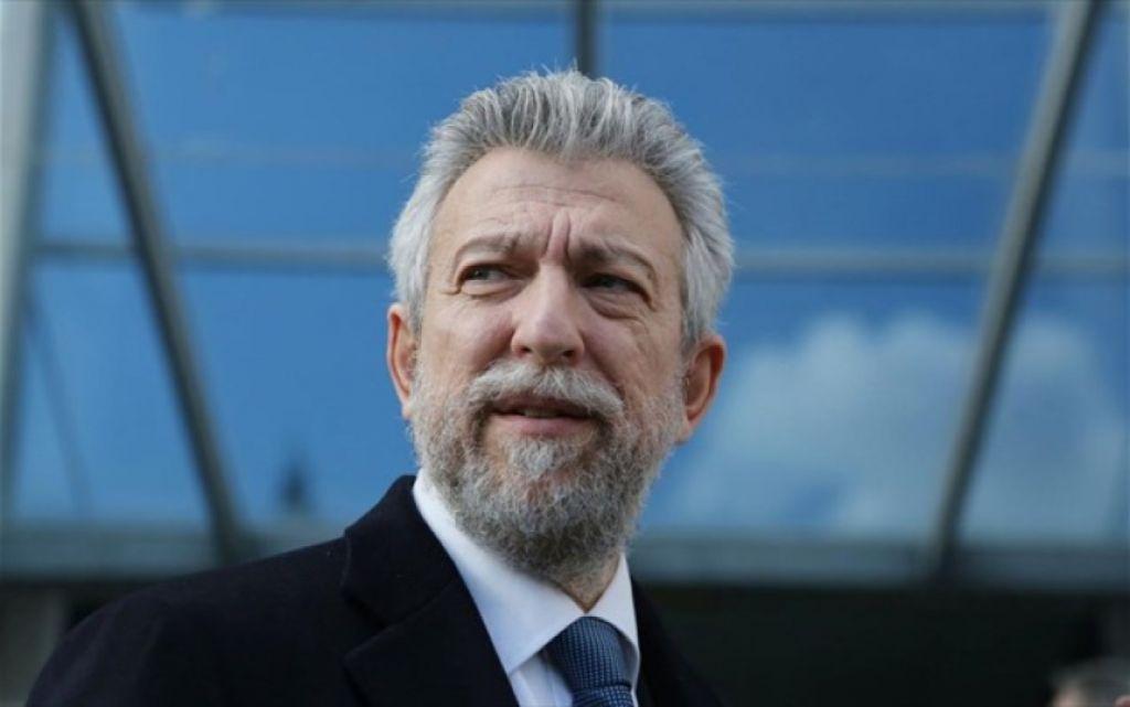 Μεγαλύτερος προδότης και από τον Εφιάλτη…