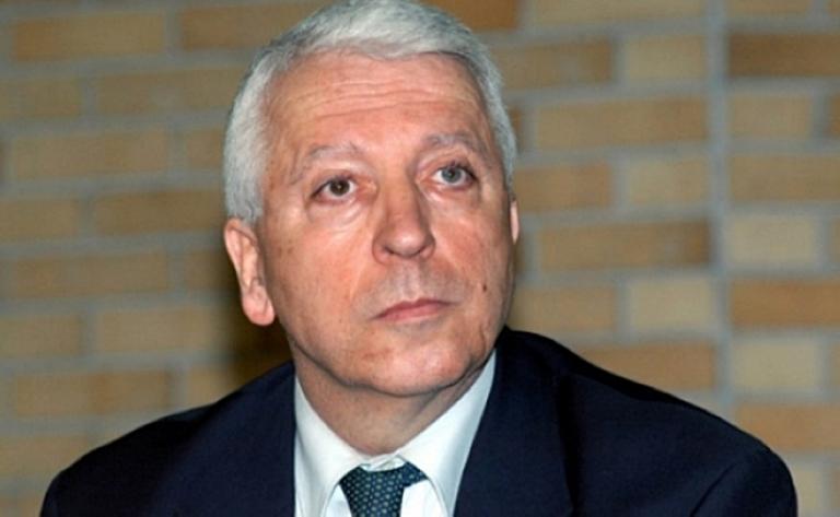 Παρατηρητήριο Ρατσιστικών Εγκλημάτων: Κατέθεσε μήνυση κατά του περιφερειάρχη Β. Αιγαίου για ρατσισμό