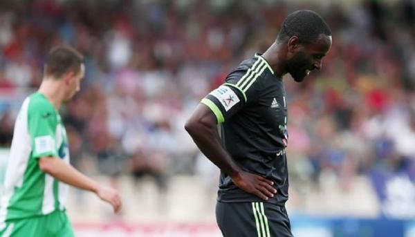 Πρώην παίκτης του Παναθηναϊκού παράτησε το ποδόσφαιρο και έγινε… ράπερ!