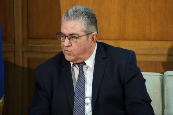 «Όχι» Κουτσούμπα για την αμερικανοΝΑΤΟϊκή συμφωνία – «Μπηχτή» και κατά Τσίπρα