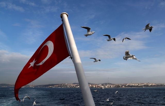 Λέκκας : «Περιμένουμε πολύ ισχυρό σεισμό στην Κωνσταντινούπολη» - Τι λέει για την Ελλάδα