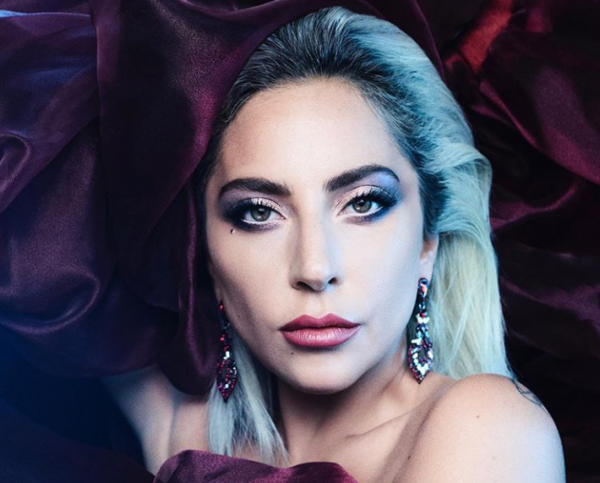 The Sopranos: Κι όμως η 15χρονη Lady Gaga εμφανίστηκε σε επεισόδιο