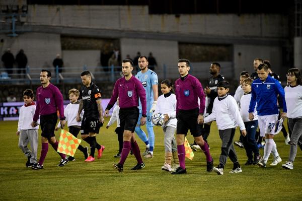 Αίσχη στη Λαμία: Οφσάιντ το γκολ του ΠΑΟΚ! (vid)