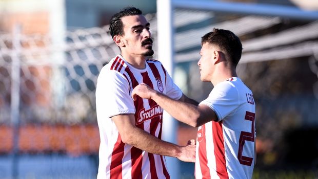 Ολυμπιακός : Βγάζει κι άλλα «δυνατά χαρτιά» ο Μαρτίνς