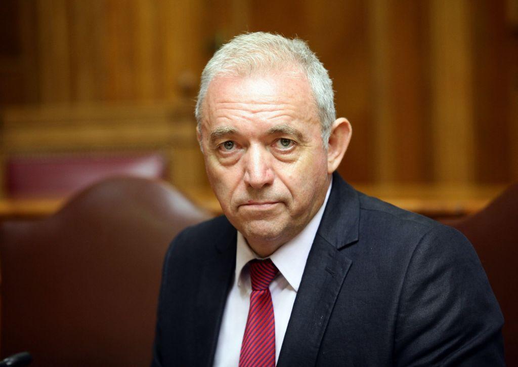 Λέκκας για σεισμό Τουρκίας : Ανησυχία για την έκταση των ζημιών